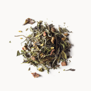 Rishi Peach Blossom Leaf Tea - 250g